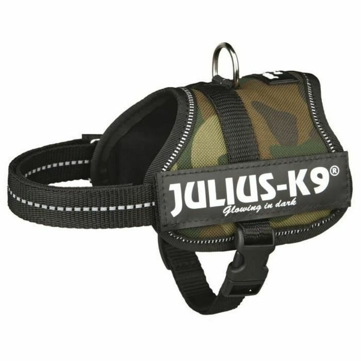 Postroj pre psa Julius K9