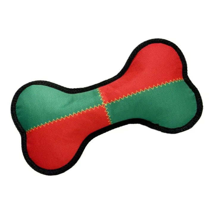 Plyšák pre psov Gloria XMAS ESTERU zelená