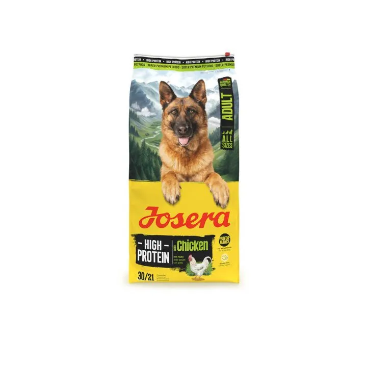 Krmivo Josera High Protein Kurča