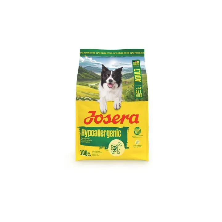 Krmivo Josera Hypoallergenic Adult