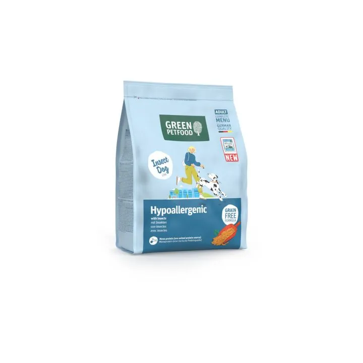 Krmivo Green Petfood 310546