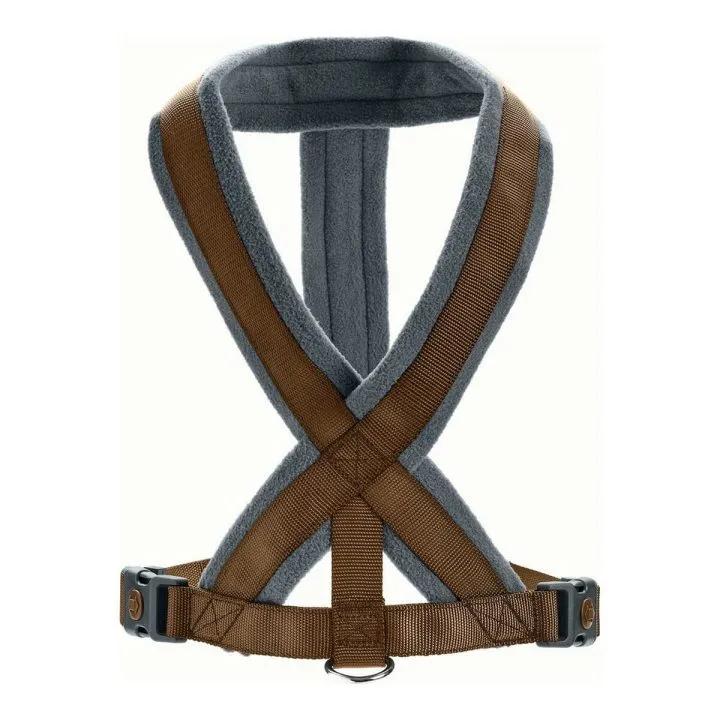 Postroj pre psa Hunter London Comfort