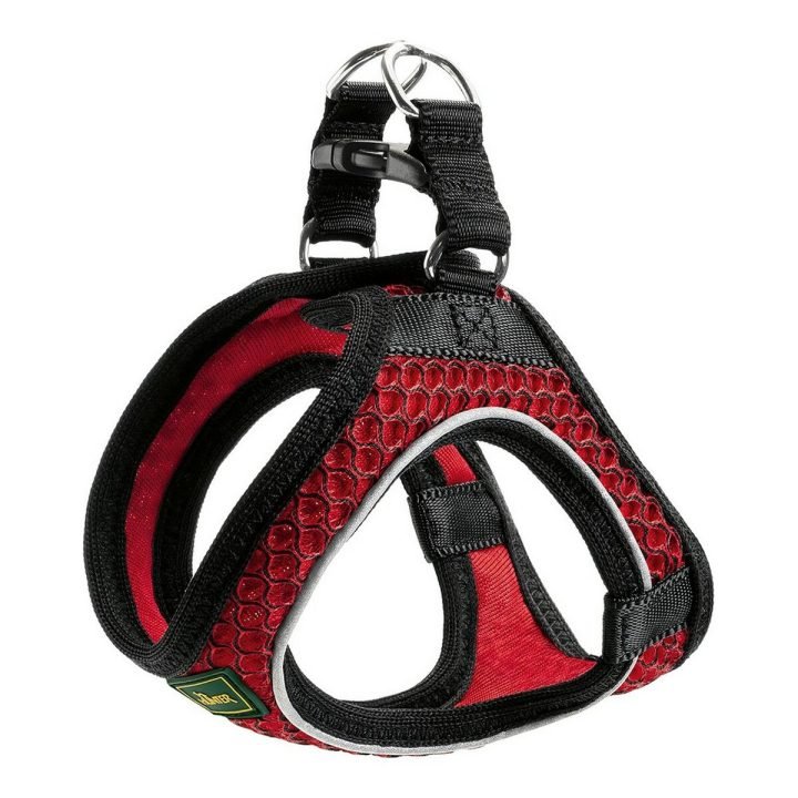 Postroj pre psa Hunter Hilo-Comfort