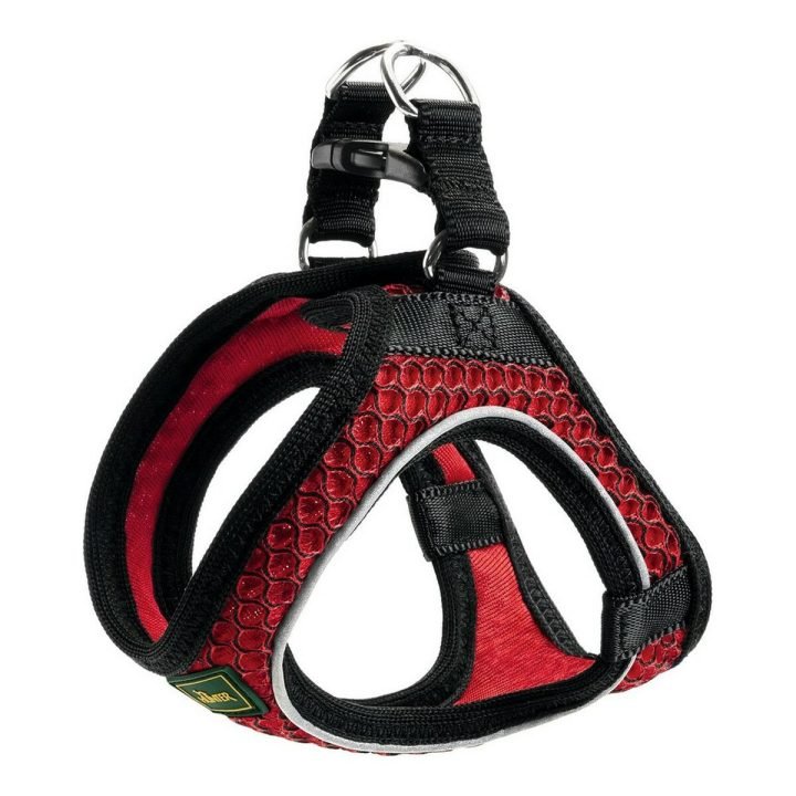 Postroj pre psa Hunter Hilo-Comfort