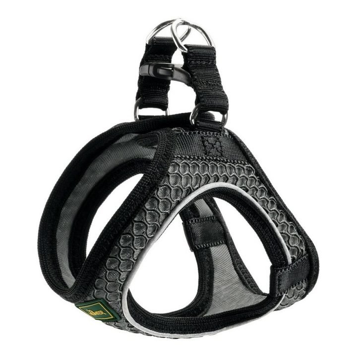 Postroj pre psa Hunter Hilo-Comfort