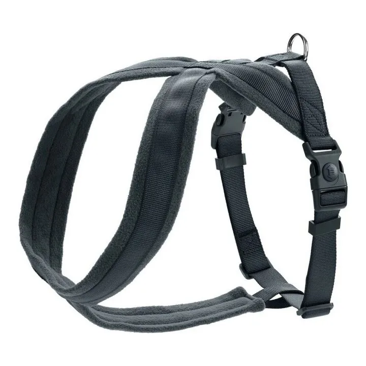 Postroj pre psa Hunter London XS-S 39-47 cm Antracit