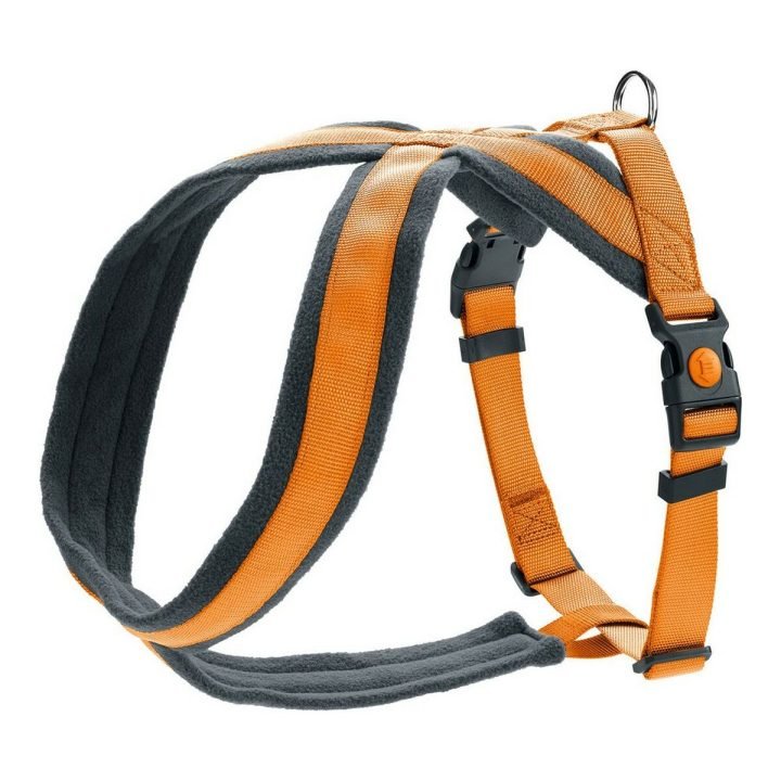 Postroj pre psa Hunter London Comfort