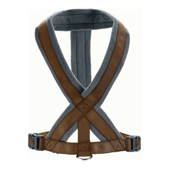 Postroj pre psa Hunter London Comfort Veľkosť
