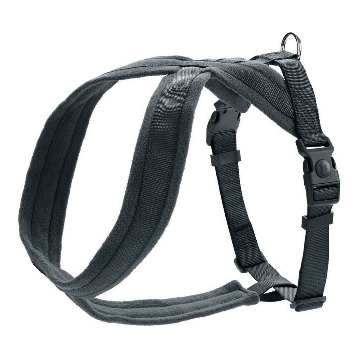 Postroj pre psa Hunter London Comfort