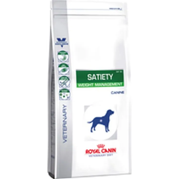 Krmivo Royal Canin Satiety Weight Management 12 kg