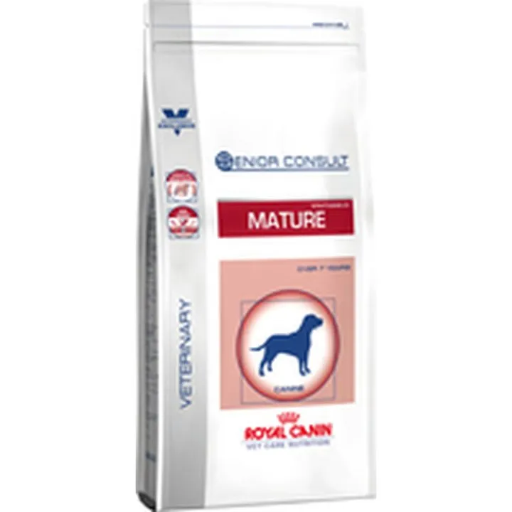 Krmivo Royal Canin Senior Consult Mature 10 kg