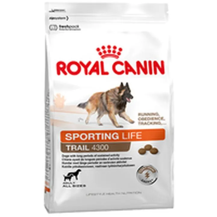 Krmivo Royal Canin Sporting Life Trail 4300 15 kg