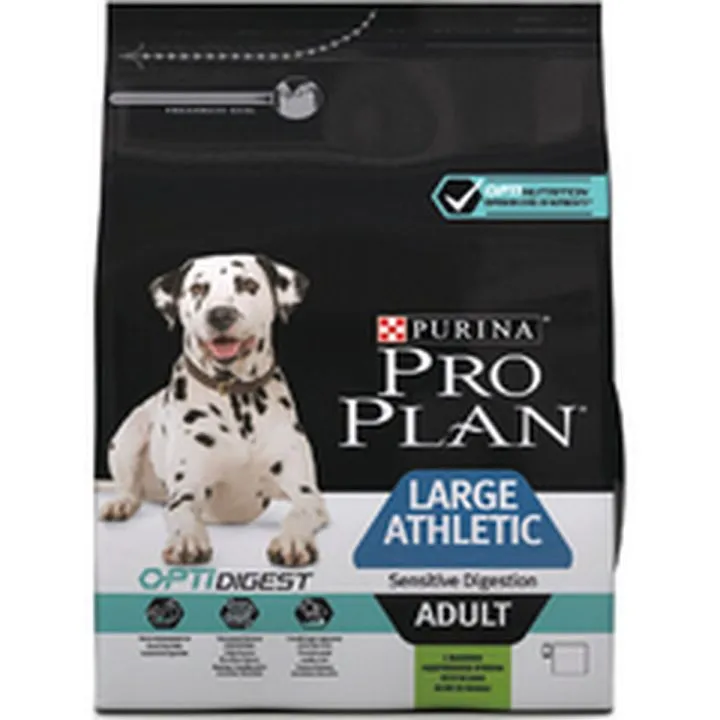 Krmivo Purina Dospelý Baránok