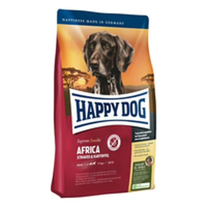 Krmivo Happy Dog Africa 12,5 Kg