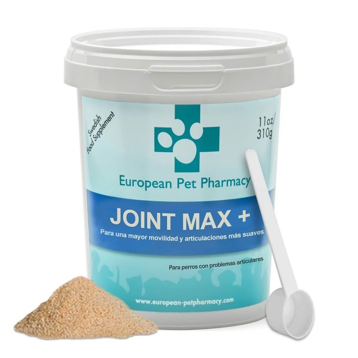 Výživové doplnky a vitamíny European Pet Pharmacy Polska