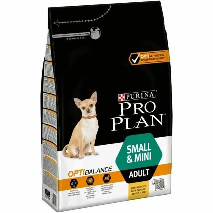 Krmivo Purina SMALL ADULT Dospelý Kurča