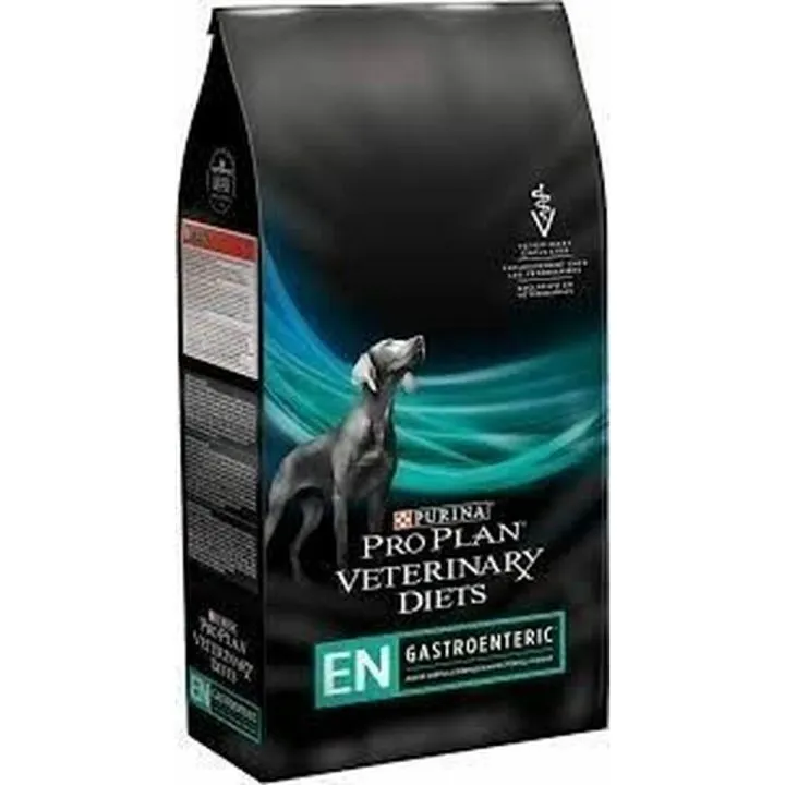Krmivo pre psov Purina Pro Plan Veterinary Diets Dospelý Mäso