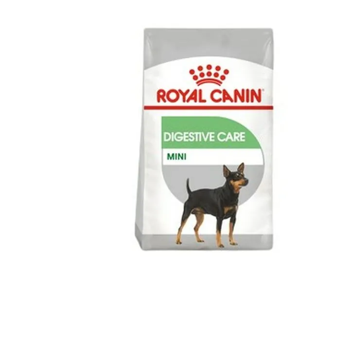 Krmivo Royal Canin Mini Digestive Care Dospelý Vtáky