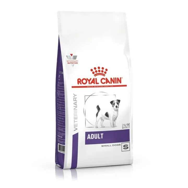 Krmivo Royal Canin Small Dogs Dospelý Ryža Vtáky 2 Kg