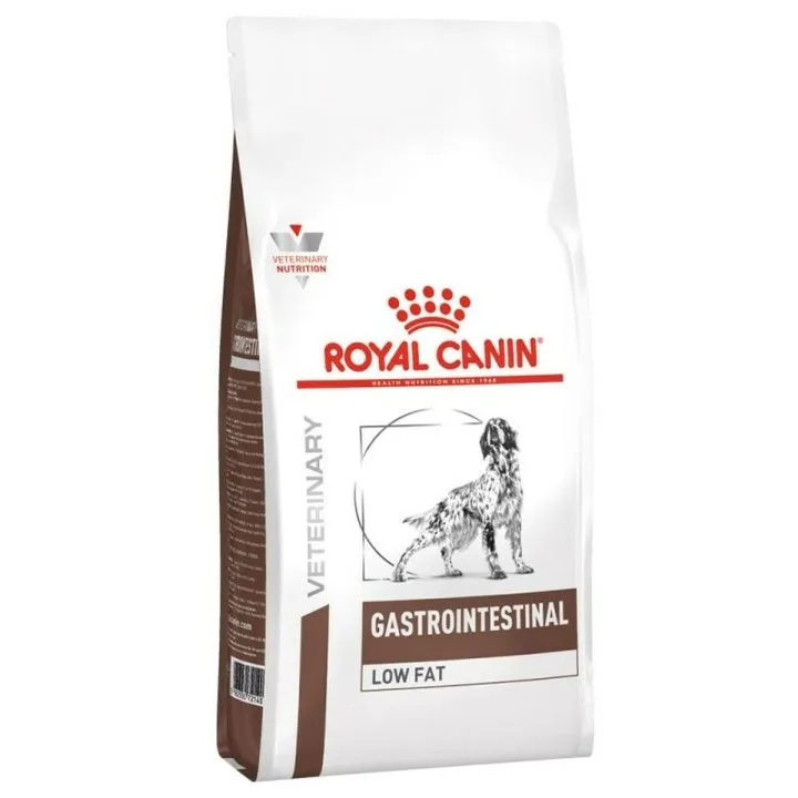Krmivo Royal Canin Gastro Intestinal Šteňa/junior Vtáky 2,5 kg