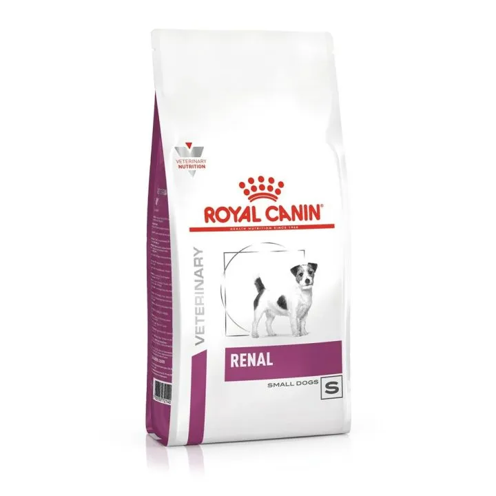 Krmivo Royal Canin Renal Dospelý 1,5 Kg