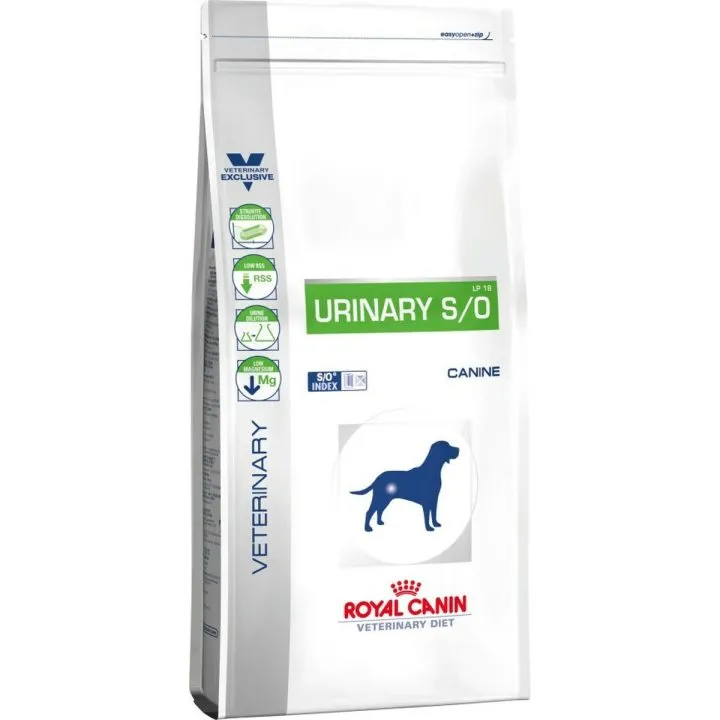Krmivo Royal Canin Urinary Dospelý Vtáky