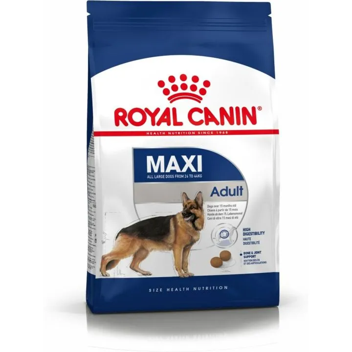 Krmivo Royal Canin Maxi Dospelý 18 kg