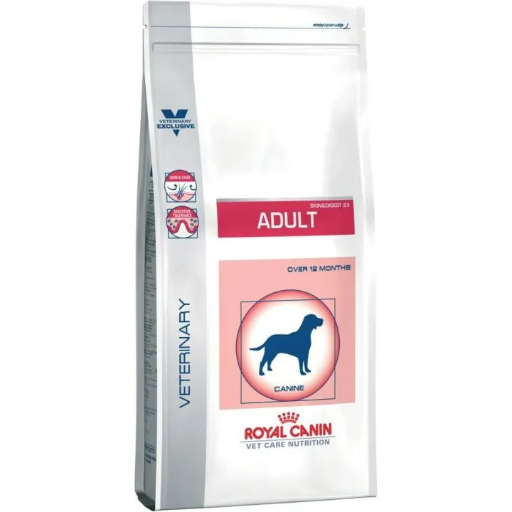 Krmivo Royal Canin Medium Adult Dospelý Kukurica Vtáky 10 kg
