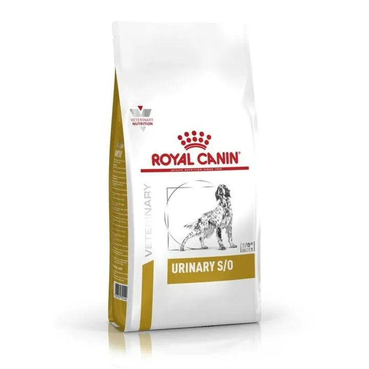 Krmivo Royal Canin Urinary Dospelý Vtáky
