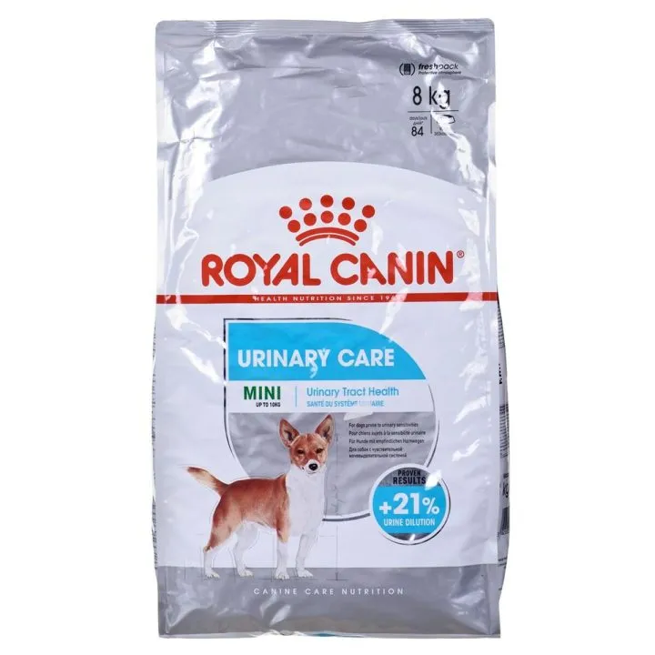 Krmivo Royal Canin Urinary Dospelý Kukurica Vtáky