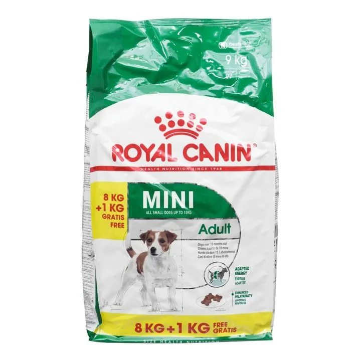 Krmivo Royal Canin Dospelý Kurča