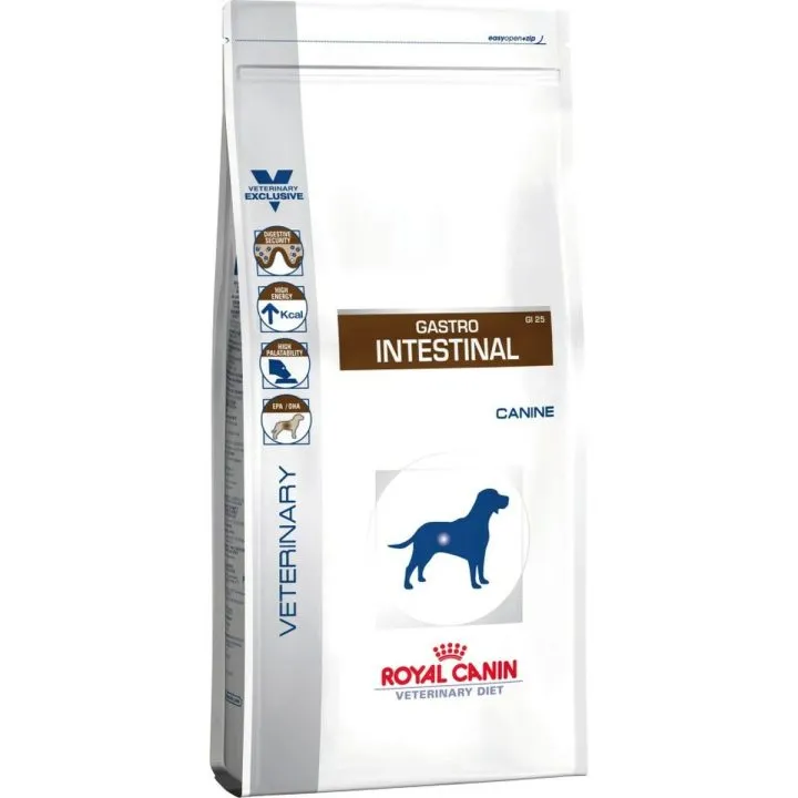 Krmivo Royal Canin Gastro Intestinal Vtáky 7,5 kg