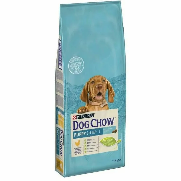 Krmivo Purina Puppy Šteňa/junior Kurča 14 Kg