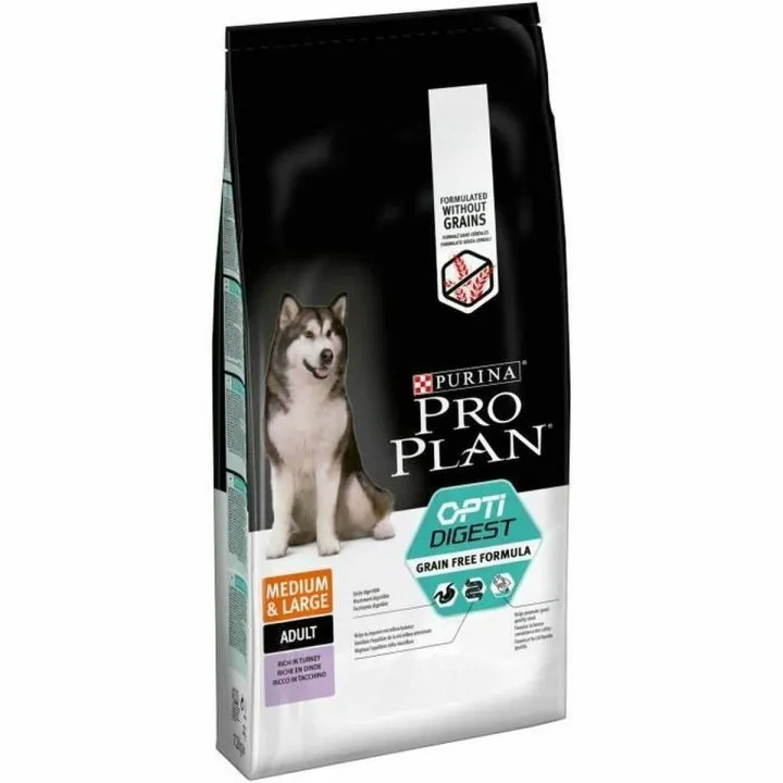 Krmivo Purina Pro Plan Medium & Large Adult Optidigest 12 kg