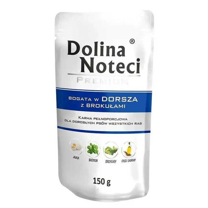 Mokré jedlo Dolina Noteci Premium