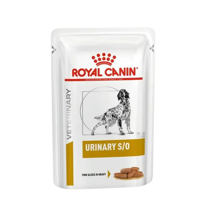 Mokré jedlo Royal Canin                                 Vtáky Prasa 12 x 100 g