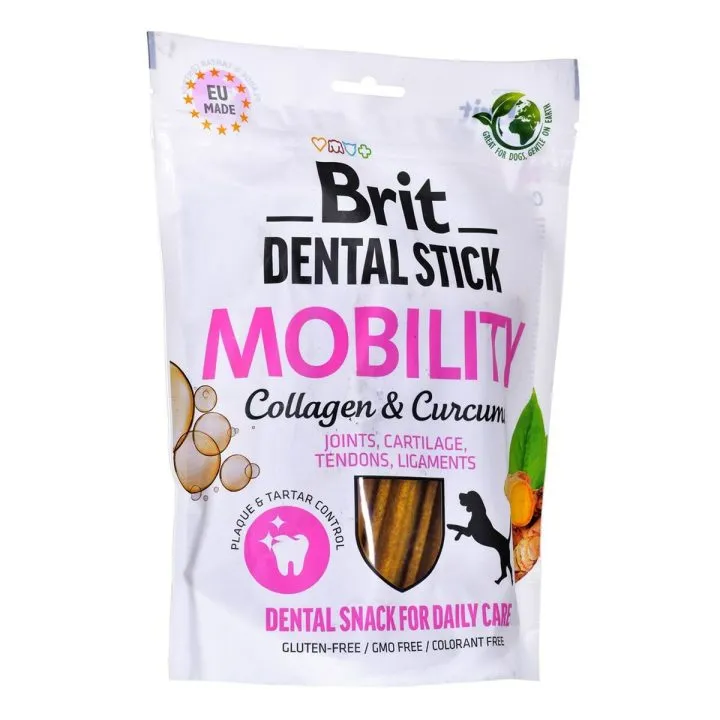 Krmivo Brit Dospelý