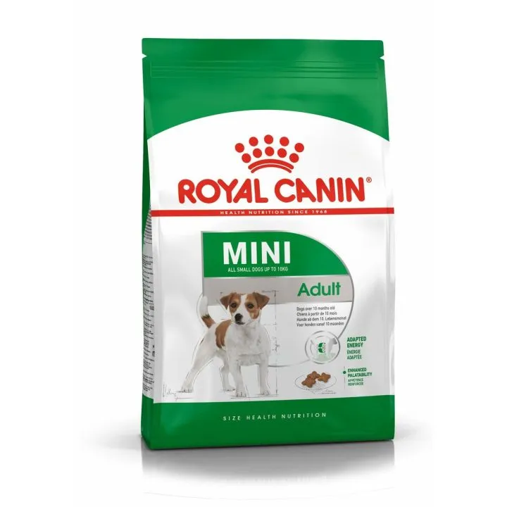 Krmivo Royal Canin 172880 Dospelý Kurča 8 kg