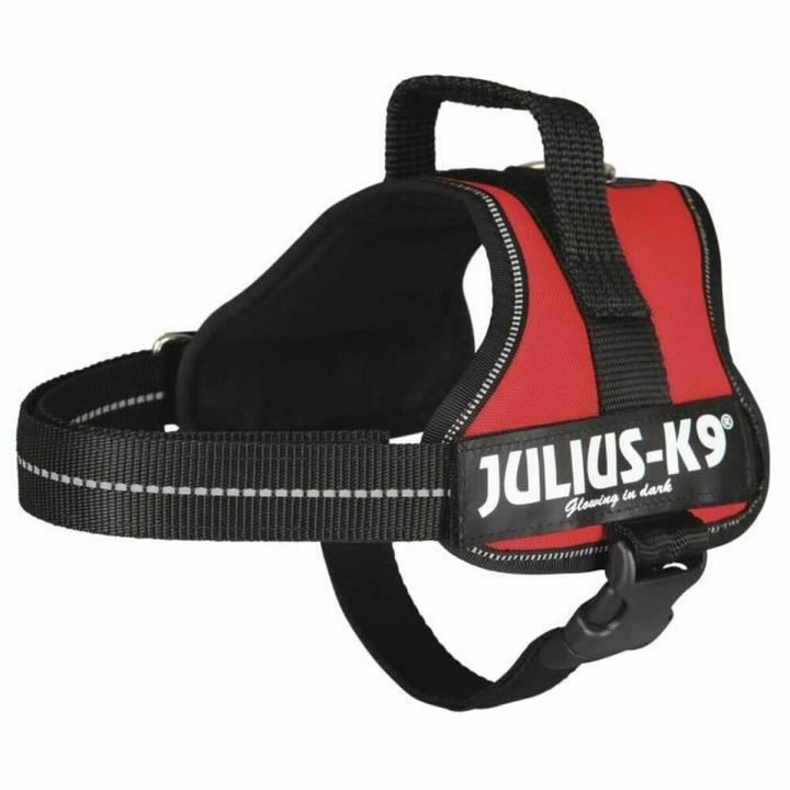 Postroj pre psa JuliusK9
