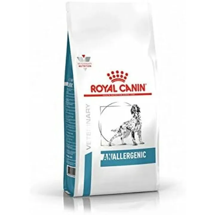 Krmivo Royal Canin Anallergenic 3 Kg