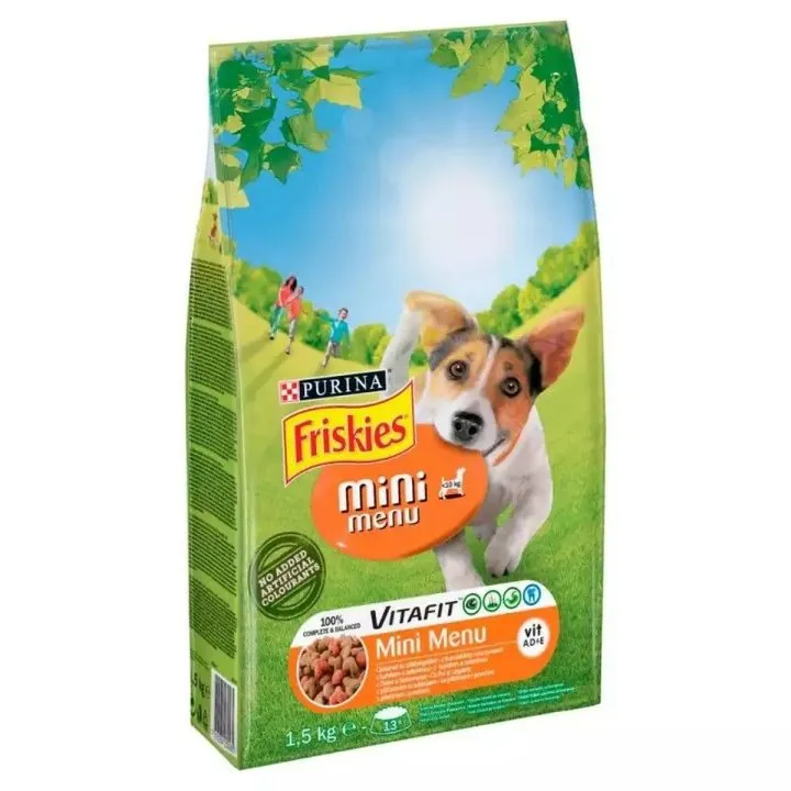Krmivo Purina Dospelý Kurča