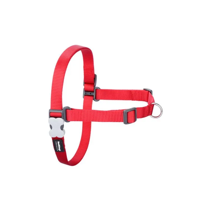 Postroj pre psa Red Dingo
