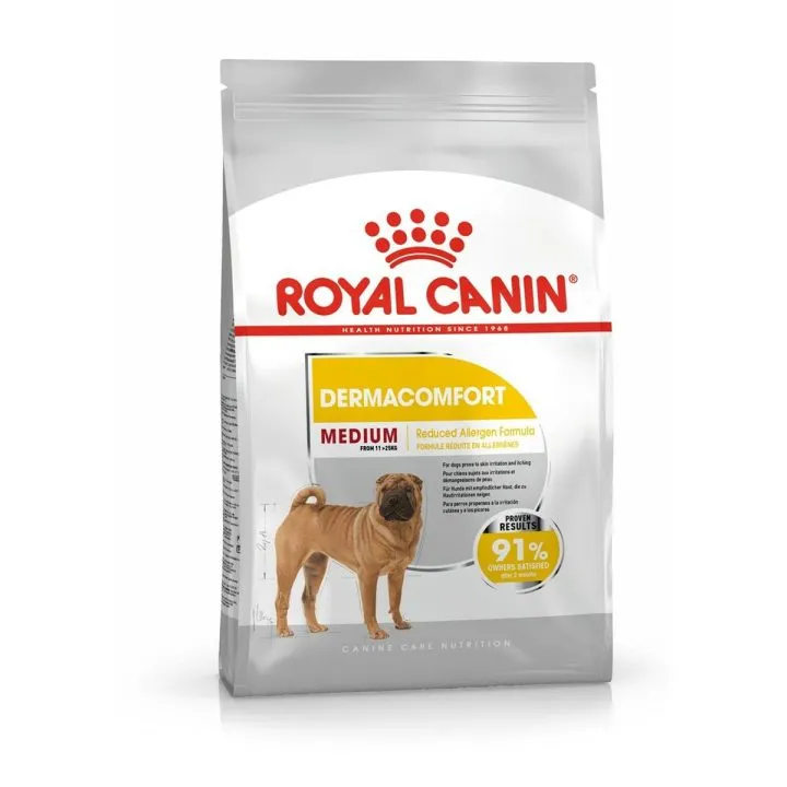 Krmivo Royal Canin Dospelý Mäso Vtáky