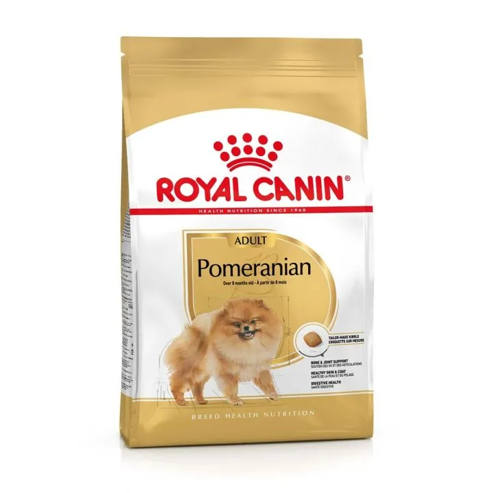 Krmivo Royal Canin Dospelý Rastlinný 1,5 Kg