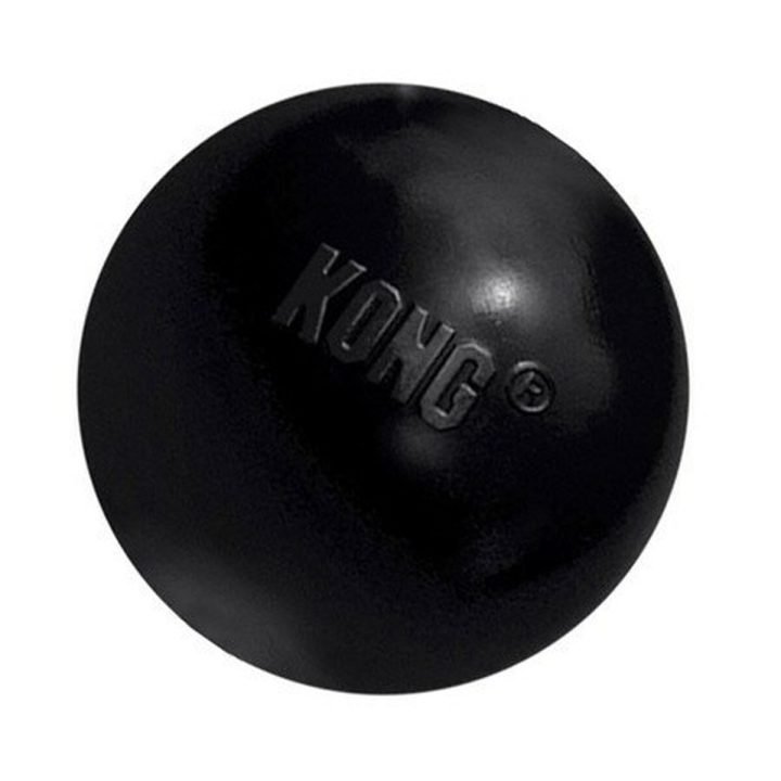 Výkladný stojan Frisbee Kong Extreme Čierna Prírodná guma M/L