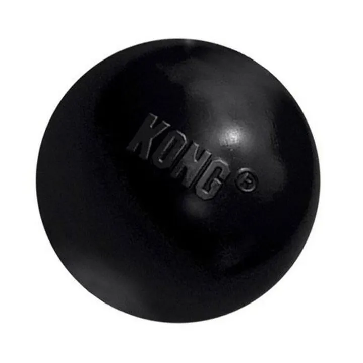 Výkladný stojan Frisbee Kong Extreme Čierna Prírodná guma M/L