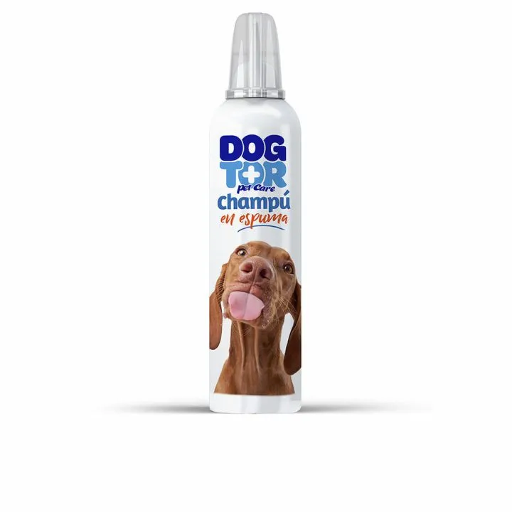 Šampón pre domáce zvieratká Dogtor Pet Care pes
