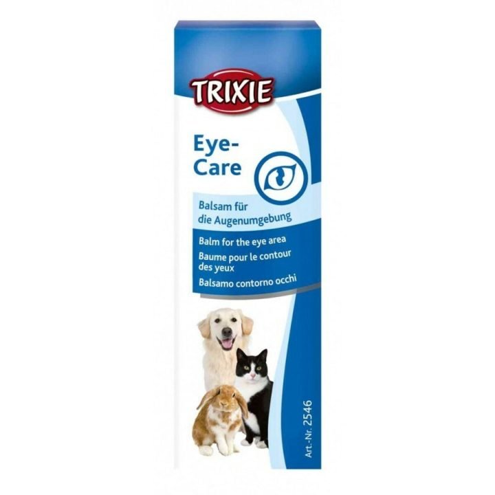 Balzam na očné okolie Trixie 50 ml