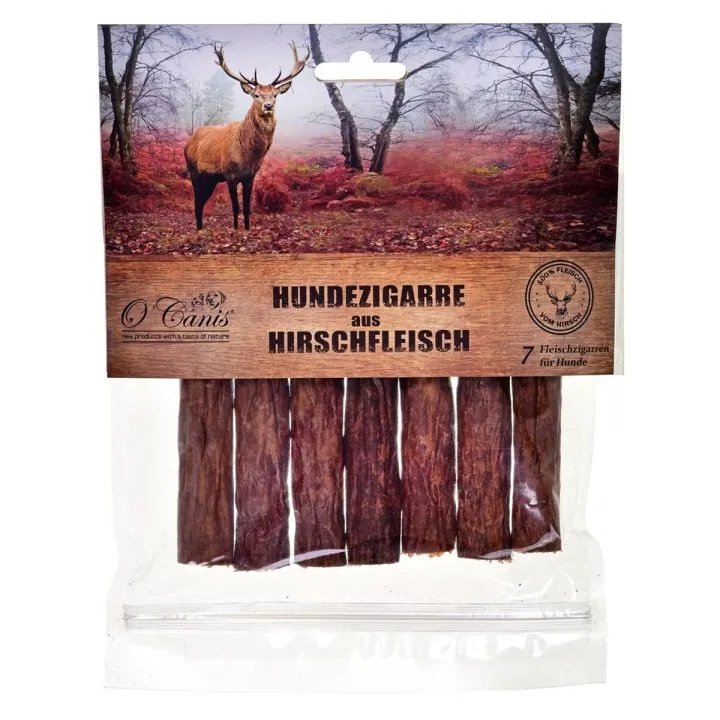 Krmivo O'canis Dospelý