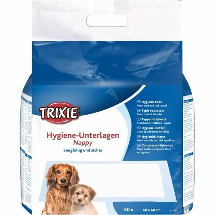 Výcviková podložka pre šteniatka Trixie Puppy Nappy